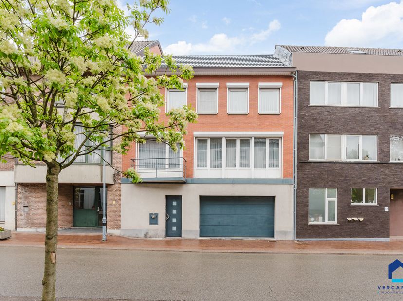Maison à vendre
                    à 3590 Diepenbeek