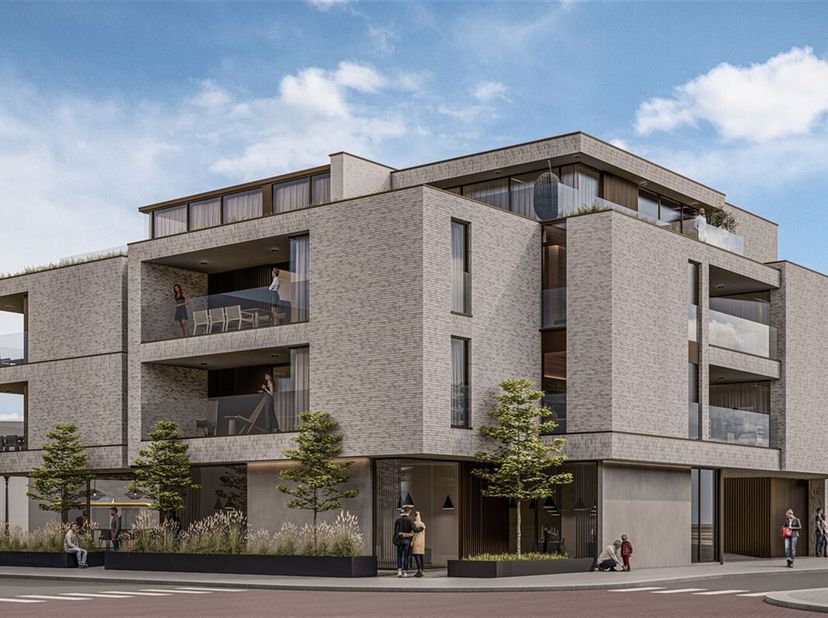 Appartement te koop
                    in 3740 Bilzen