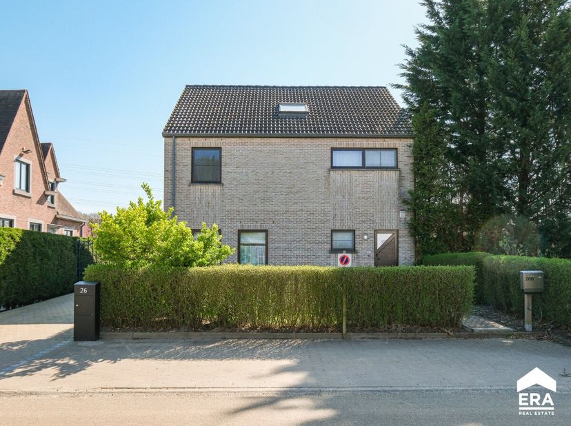 Maison à vendre
                    à 3500 Hasselt