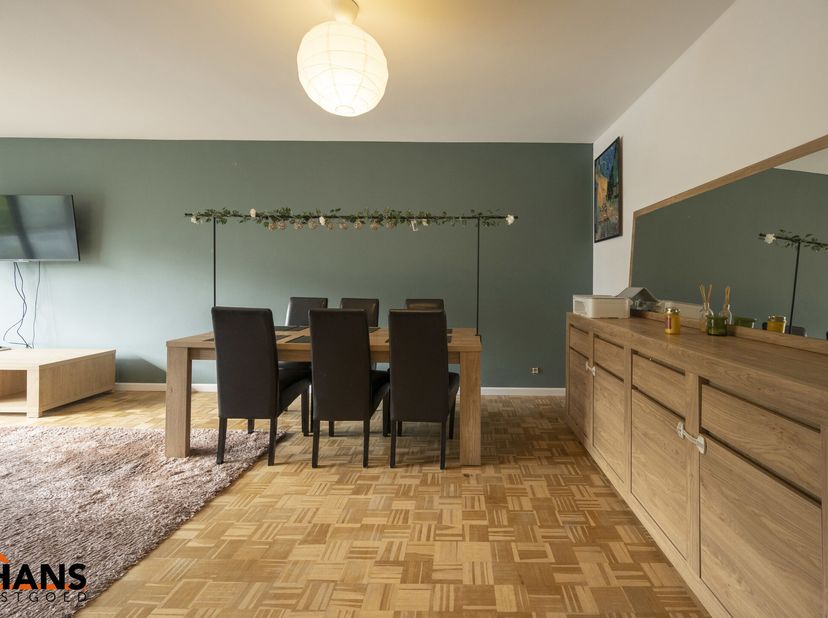 Appartement à vendre
                    à 2170 Merksem