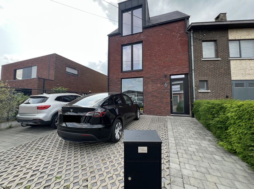 Maison à louer
                    à 2560 Nijlen