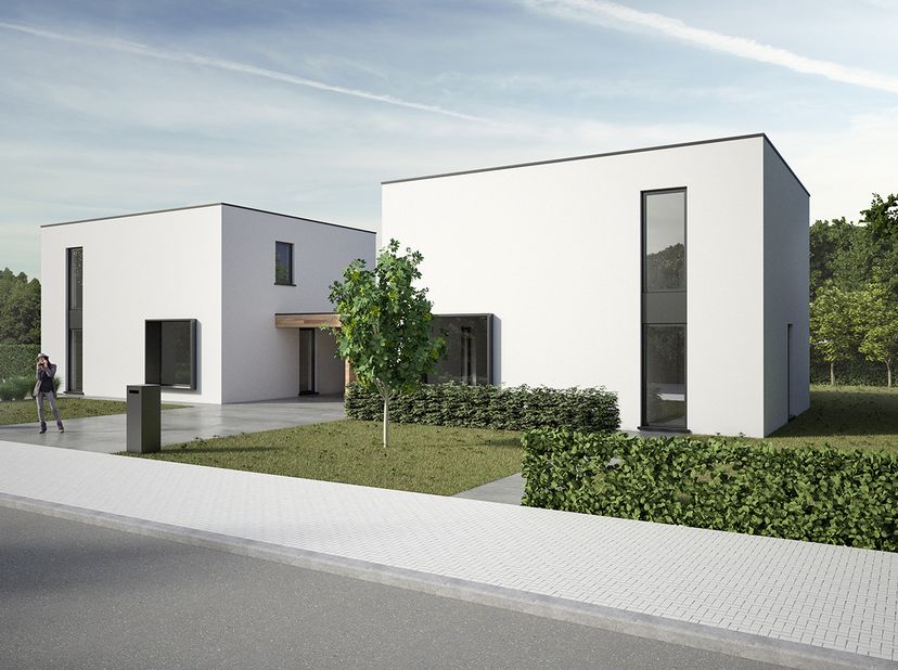Huis te koop
                    in 8820 Torhout