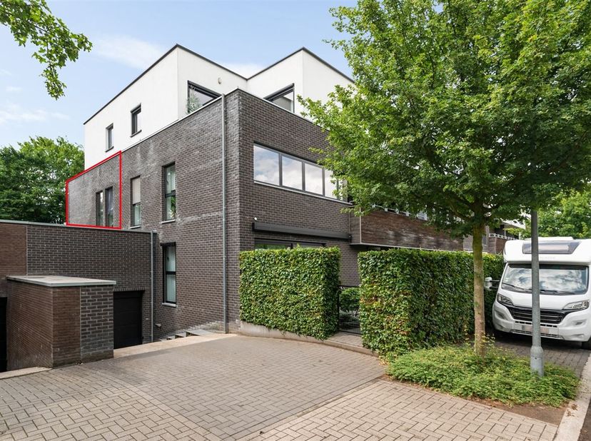 Appartement à vendre
                    à 2320 Hoogstraten
