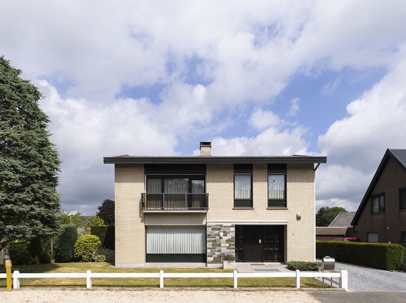 Maison à louer
                    à 9230 Wetteren