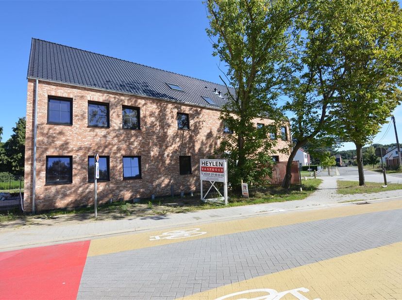 Appartement te koop
                    in 3945 Kwaadmechelen