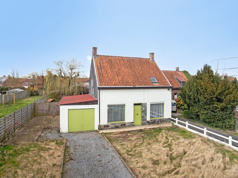 Maison à vendre
                    à 8800 Roeselare