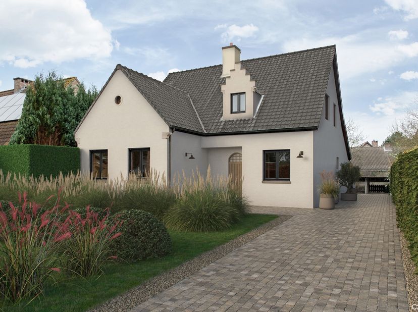 Maison à vendre
                    à 2240 Zandhoven