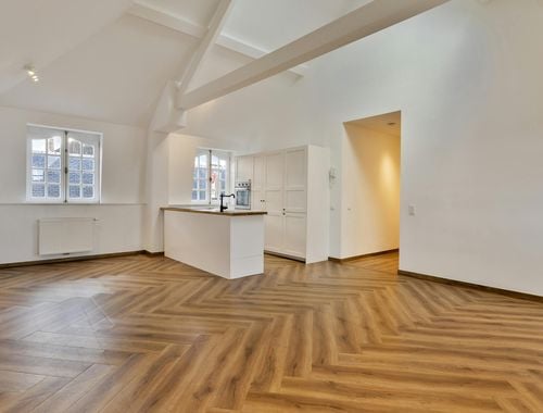                                         Appartement te huur in Brugge, € 870
