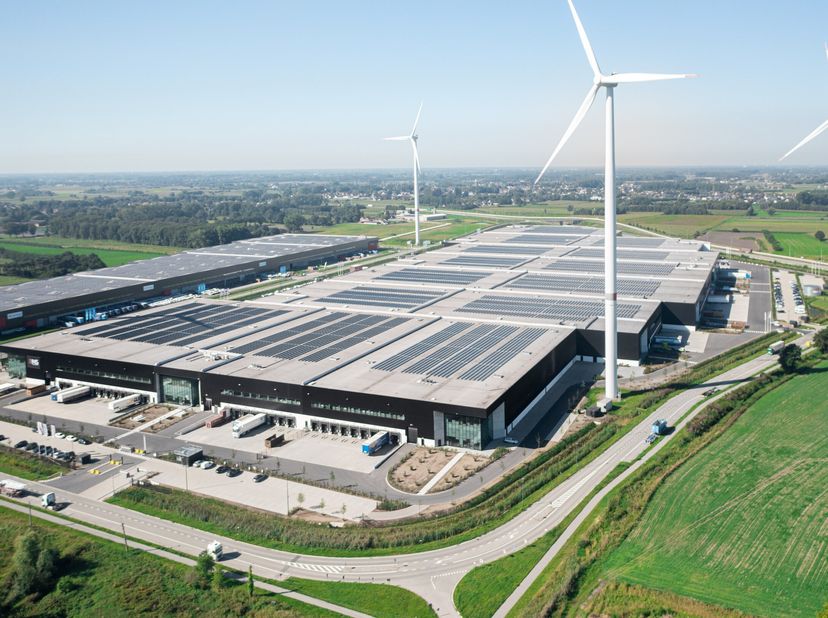 Op zoek naar een ideale logistieke uitvalsbasis In de Gentse haven? Ghent Logistic Campus biedt een tal van mogelijkheden voor uw onderneming. Gelegen
