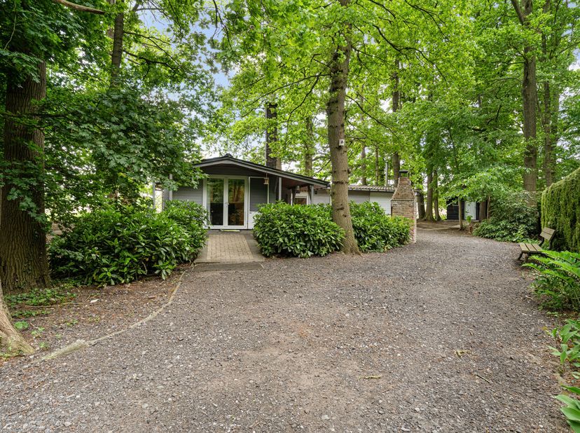 Maison à vendre
                    à 8980 Beselare