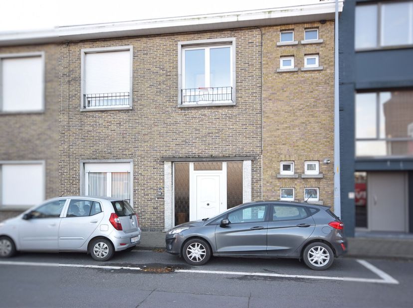 Maison à vendre
                    à 8800 Roeselare