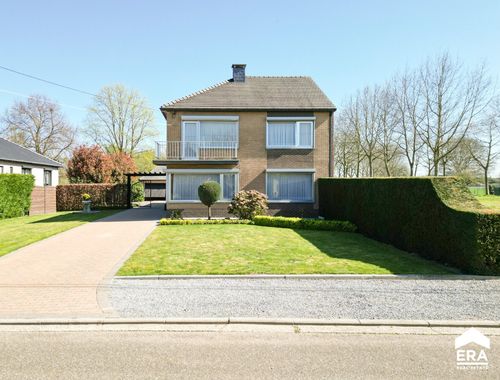                                         Maison à vendre à Diepenbeek, € 380.000
