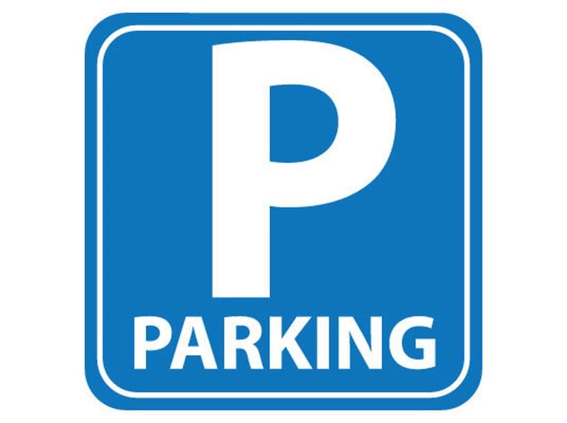 WOLUWE-SAINT-LAMBERT - A proximité du parc de Roodebeek, avec accès aisé vers les grands axes et les transports, PLUSIEURS EMPLACEMENTS DE PARKINGS si