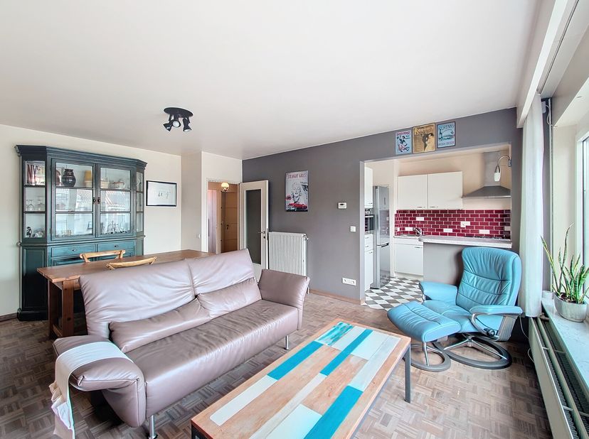 Appartement à vendre
                    à 2650 Edegem