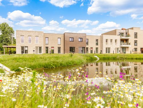                                         Maison à vendre à Sint-Lambrechts-Herk, € 399.550
