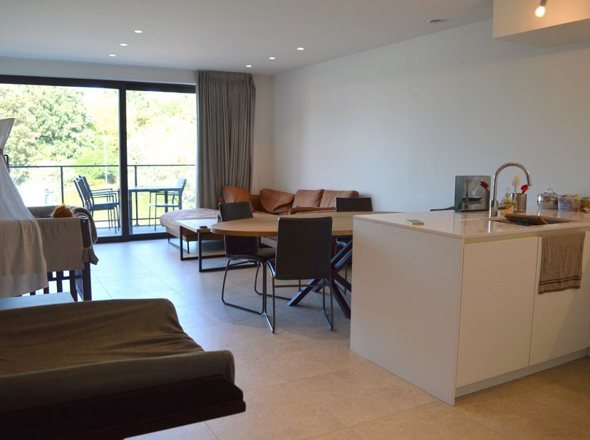 Appartement à louer
                    à 8570 Vichte