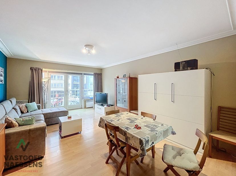 Appartement à louer
                    à 8400 Oostende
