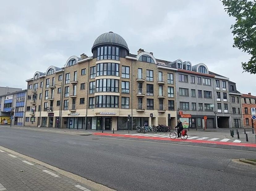 Appartement à vendre
                    à 3500 Hasselt
