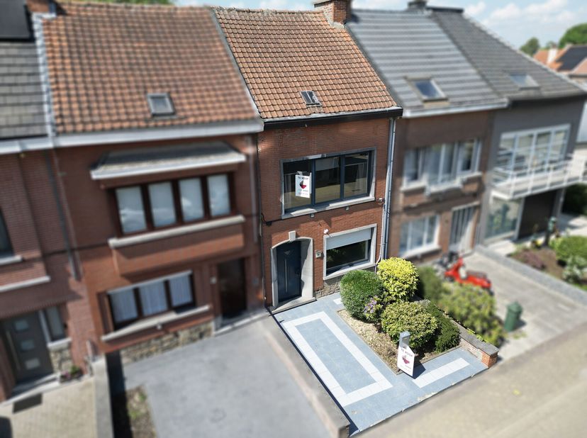 Maison à vendre
                    à 9300 Aalst