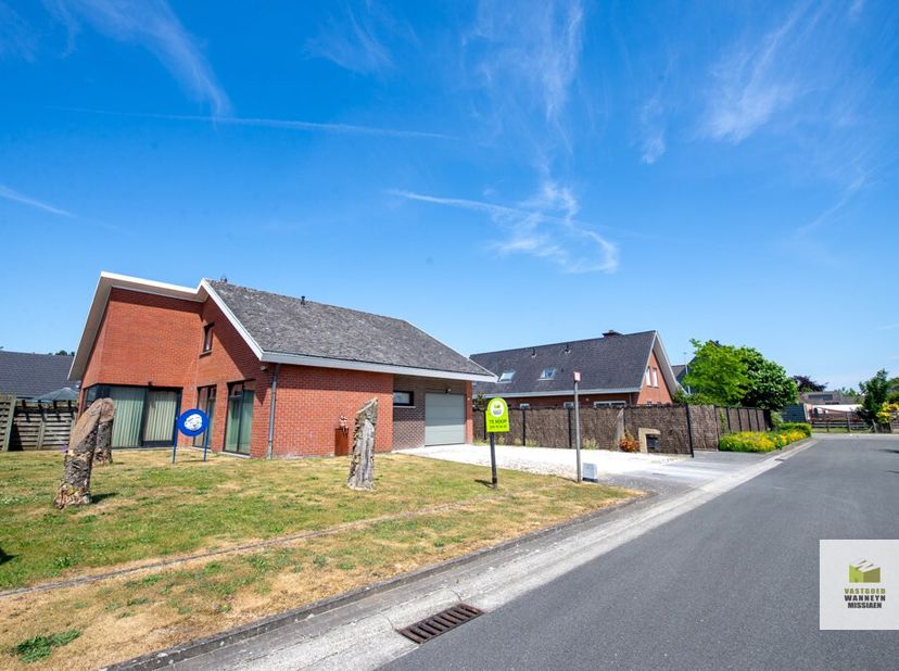 Maison à vendre
                    à 8730 Beernem
