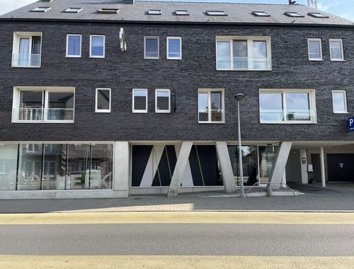                                         Kantoorruimte te huur in Heist-op-den-Berg, € 1.050

