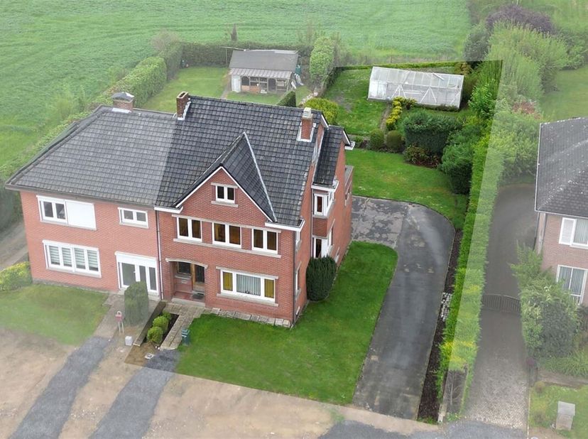Maison à vendre
                    à 3700 Tongeren