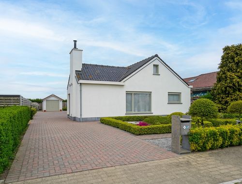                                         Bungalow à vendre à Westkerke, € 399.000
