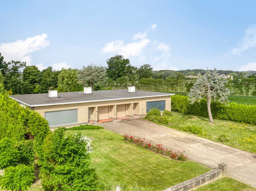 Maison à vendre
                    à 3721 Vliermaalroot