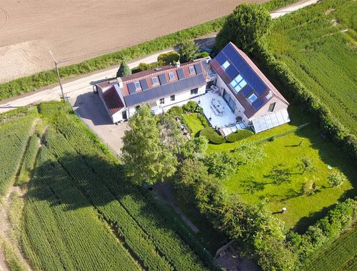                                         Ferme à vendre à Steenkerque, € 590.000
