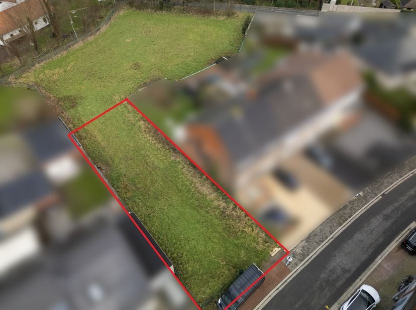 Bent u op zoek naar een ruime bouwgrond op een boogscheut van Kortrijk? Bekijk dan zeker dit aanbod in Gullegem. &lt;br /&gt;
Dit perceel is ideaal gelegen