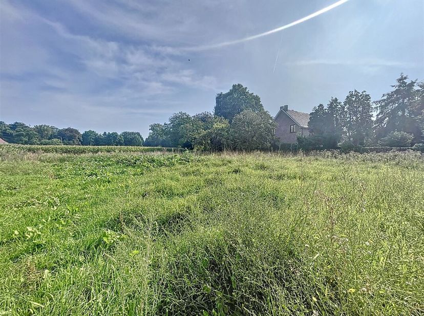 Merchtem - Opportunité unique à proximité de toutes commodités, dans un quartier calme et résidentiel, Espace Immo Brussels vous propose ce splendide