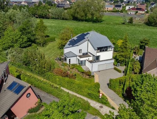                                         Villa à vendre à Lochristi, € 1.199.500
