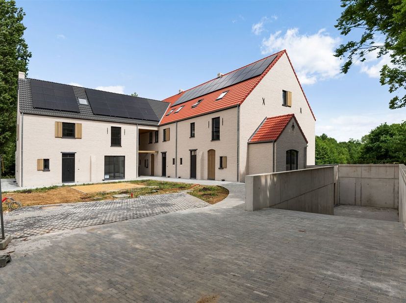 Maison à louer
                    à 3150 Tildonk