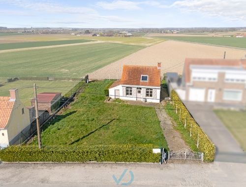                                         Maison à vendre à Poperinge, € 158.000
