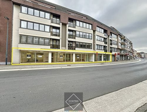                                         Kantoorruimte te koop in Roeselare, € 515.000
