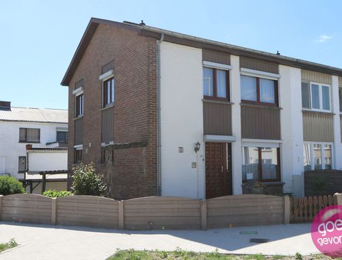                                         Maison à vendre à Tongeren, € 225.000
