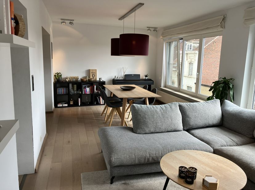 Appartement à vendre
                    à 3000 Leuven