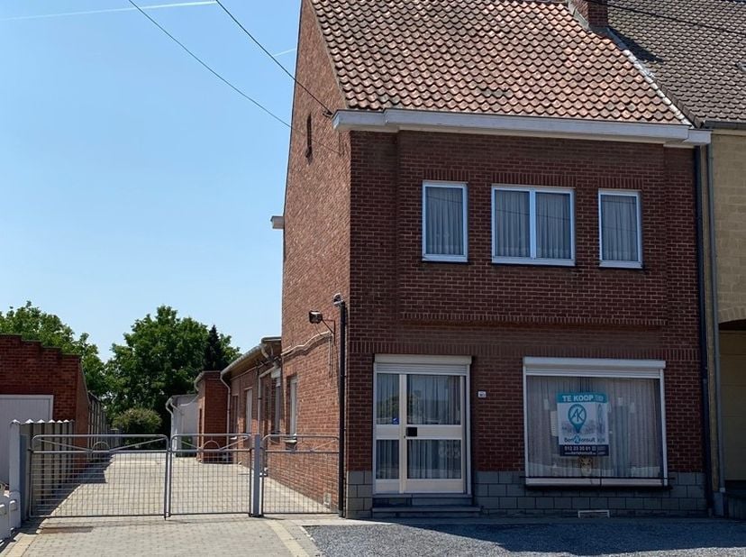 Maison à vendre
                    à 3840 Hoepertingen