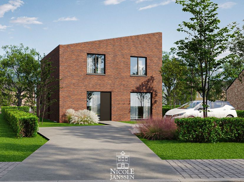 Maison à vendre
                    à 3640 Kessenich