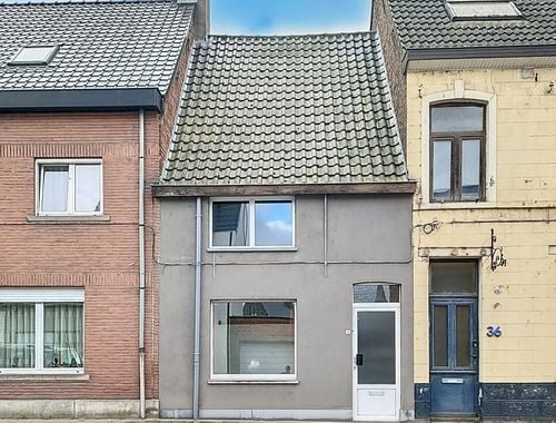                                         Woning te koop in Wetteren, € 99.000
