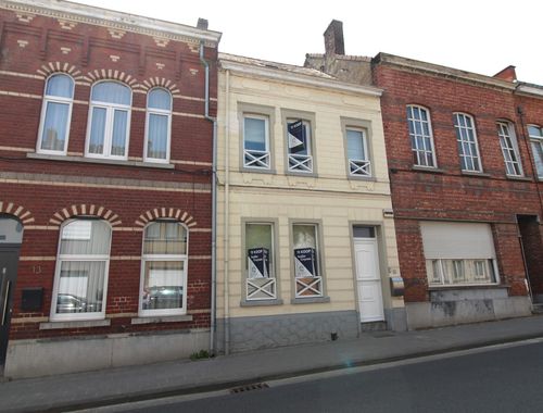                                         Woning te koop in Aalst, € 305.000
