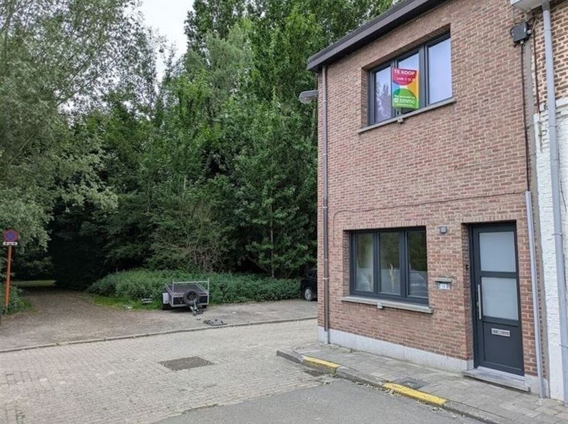 Maison à vendre
                    à 2840 Terhagen