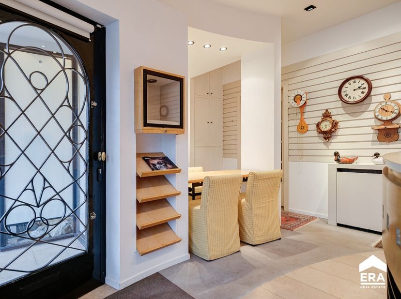 Maison à vendre
                    à 3520 Zonhoven