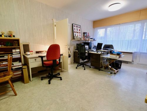                                         Appartement te koop in Jette, € 159.000
