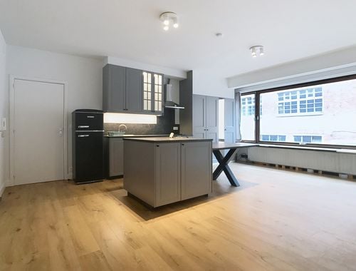                                         Appartement à louer à Roeselare, € 540
