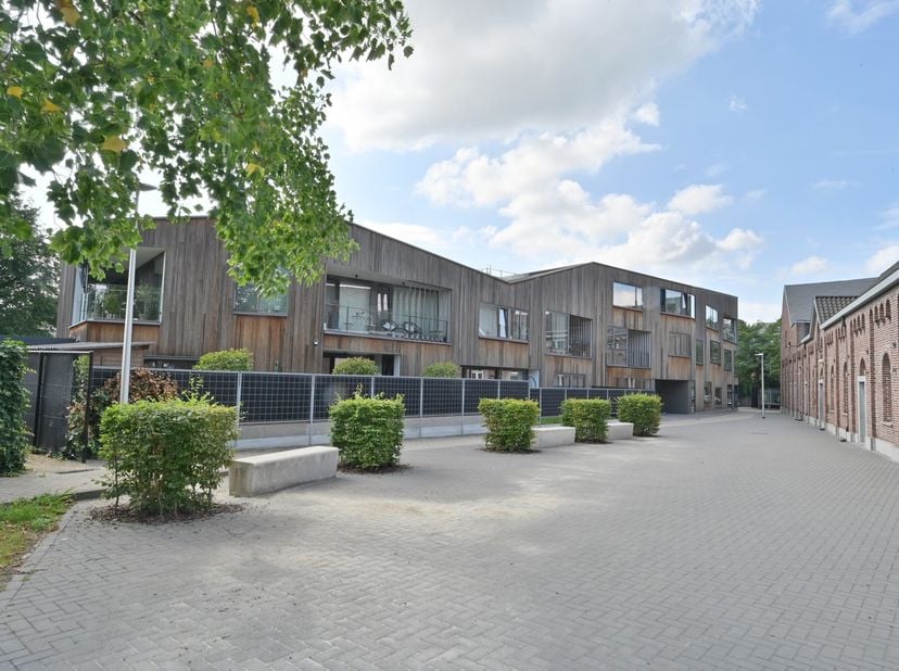 Appartement à vendre
                    à 3620 Lanaken