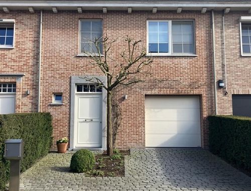                                         Woning te koop in Zwijndrecht, € 524.000
