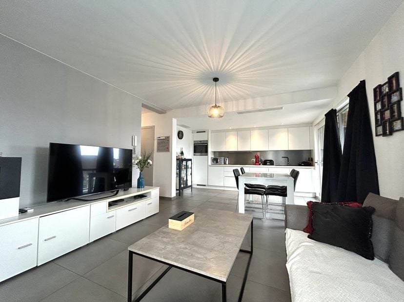 Appartement à vendre
                    à 8400 Mariakerke