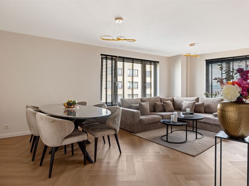 Appartement à vendre
                    à 2100 Deurne
