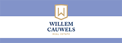 Willem Cauwels Real Estate